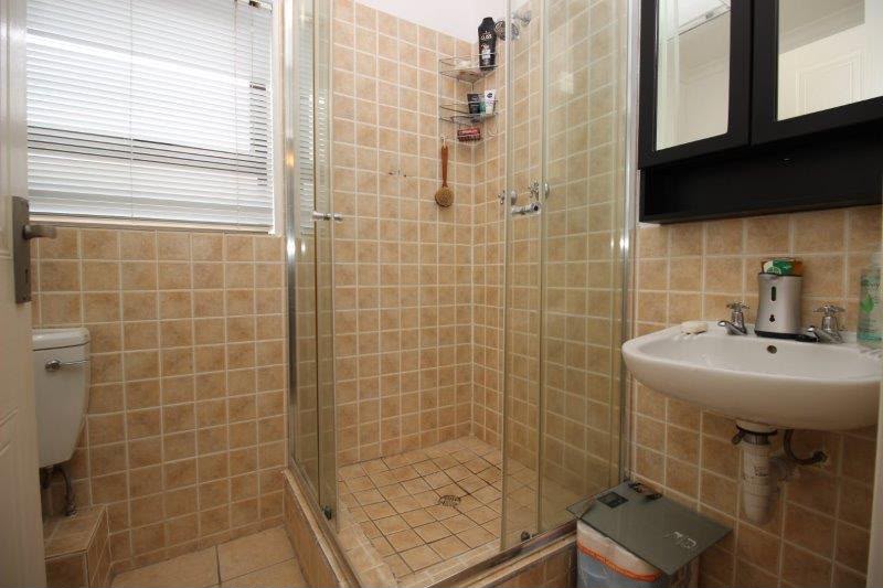 To Let 3 Bedroom Property for Rent in Parklands Western Cape